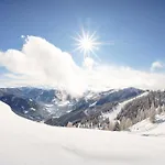 Chalet Trattlers Hof-chalets *
