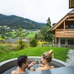 Trattlers Hof-chalets