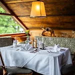 Chalet Trattlers Hof-chalets Bad Kleinkirchheim