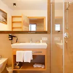 Trattlers Hof-chalets *