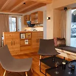Trattlers Hof-chalets