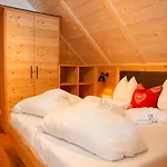 Chalet Trattlers Hof-chalets
