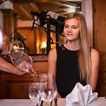 Chalet Trattlers Hof-chalets Bad Kleinkirchheim