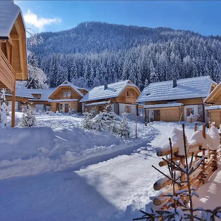 Trattlers Hof-chalets Chalet *