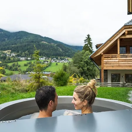Chalet Trattlers Hof-chalets