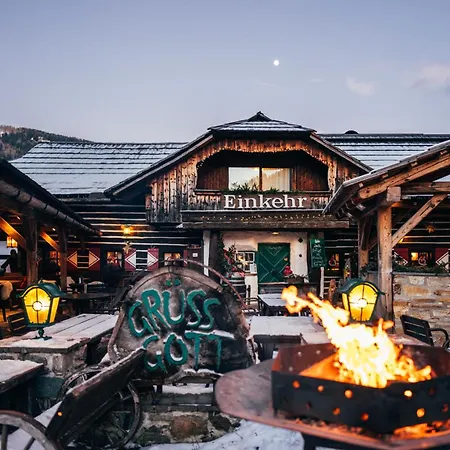 Trattlers Hof-chalets Chalet *