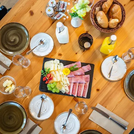 Chalet Trattlers Hof-chalets Bad Kleinkirchheim