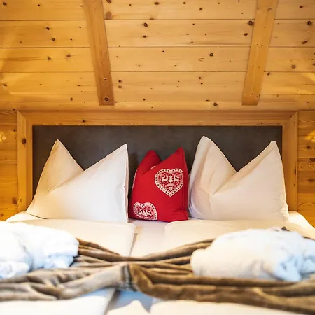 Trattlers Hof-chalets * Bad Kleinkirchheim