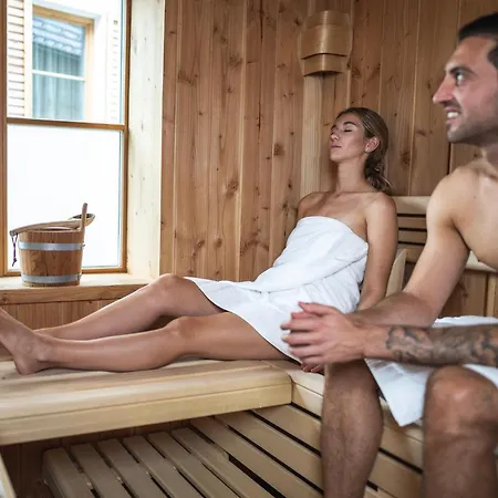 Chalet Trattlers Hof-chalets *