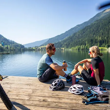 Trattlers Hof-chalets Chalet