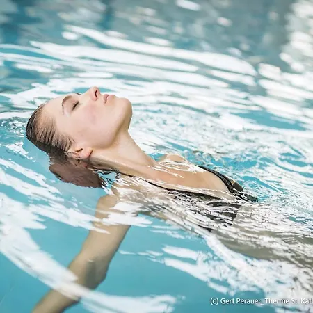 Trattlers Hof-chalets Chalet