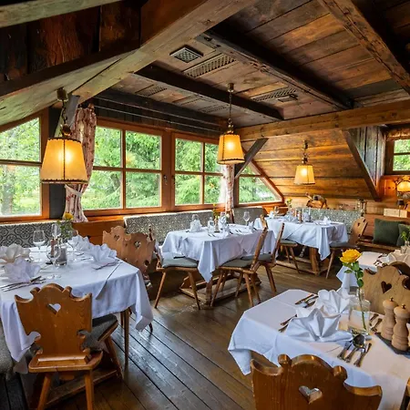 Chalet Trattlers Hof-chalets