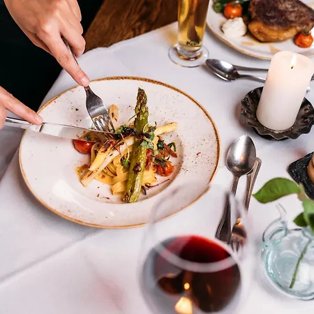 Trattlers Hof-chalets *