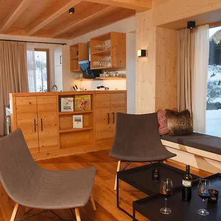 Trattlers Hof-chalets