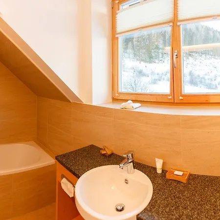 Trattlers Hof-chalets Chalet