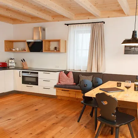 Trattlers Hof-chalets *