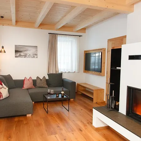 Chalet Trattlers Hof-chalets *