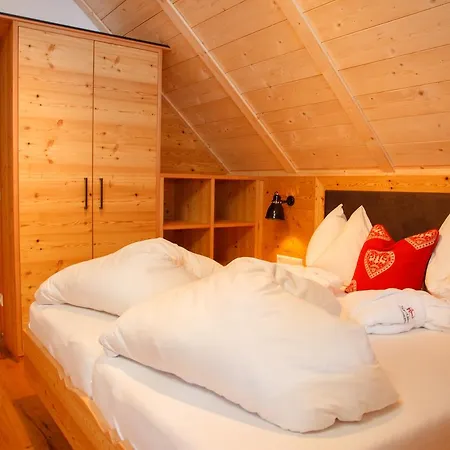 Chalet Trattlers Hof-chalets