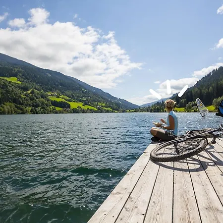 Chalet Trattlers Hof-chalets