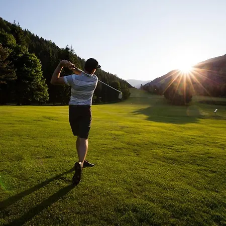 Trattlers Hof-chalets *