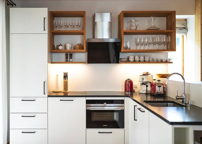 Trattlers Hof-chalets בקתה באד קליניקירשהיים