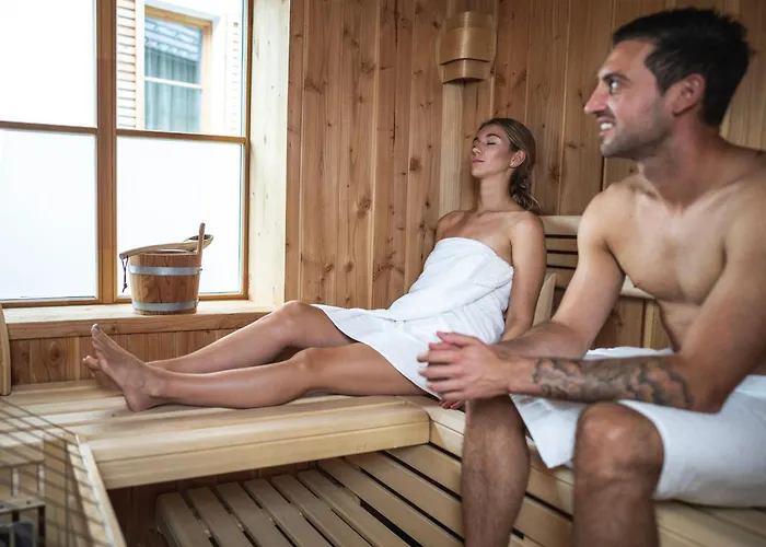 Chalet Trattlers Hof-chalets *