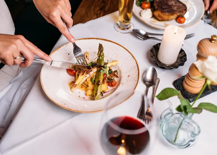 Trattlers Hof-chalets *