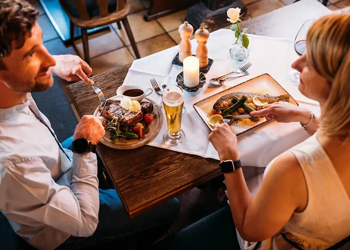 Trattlers Hof-chalets Chalet