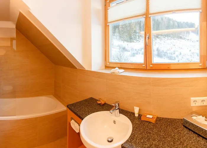 Trattlers Hof-chalets Chalet