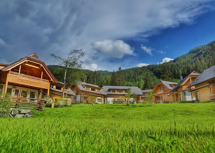 Trattlers Hof-chalets