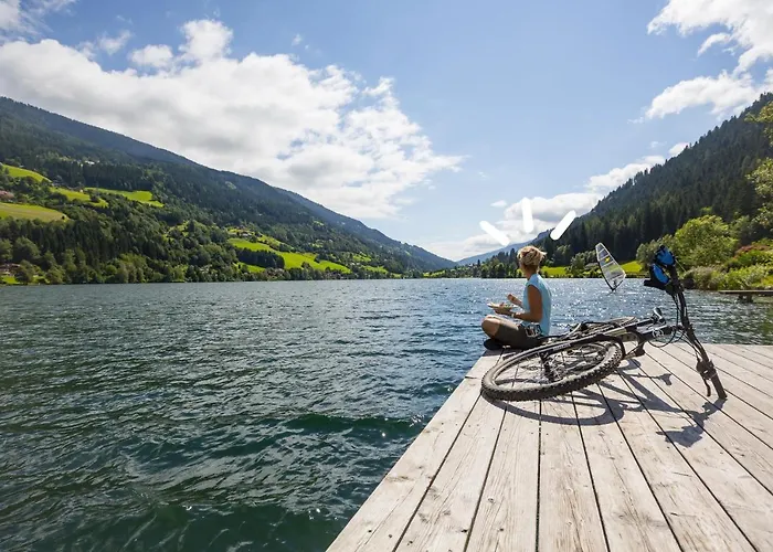 Chalet Trattlers Hof-chalets